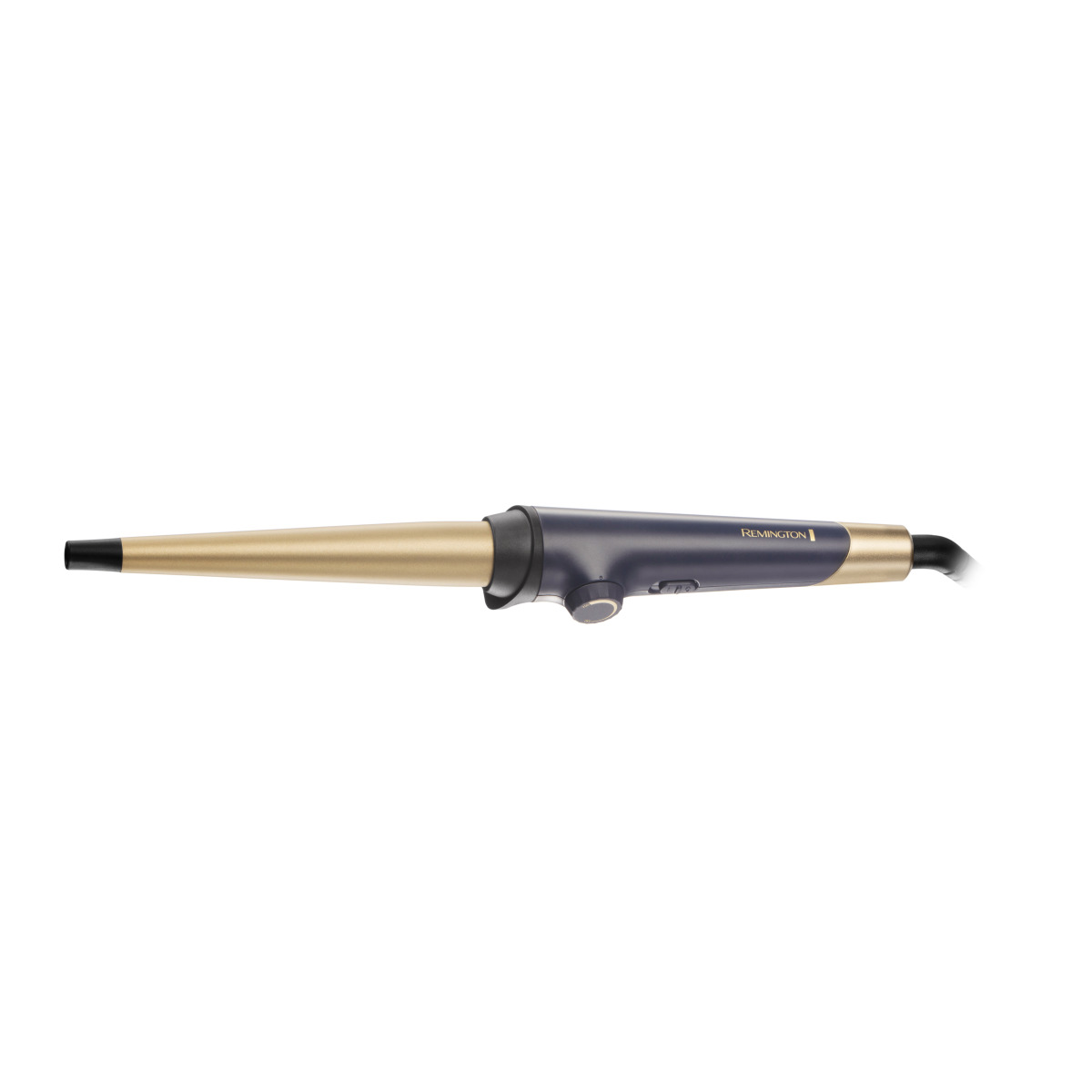 CI5805 Sapphire Luxe curling iron